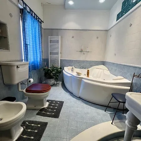 Apartment Riviera Mare *