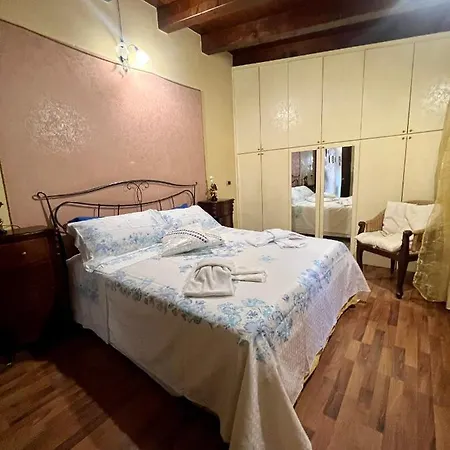 Appartement Riviera Mare *