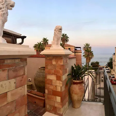 Riviera Mare Appartement *