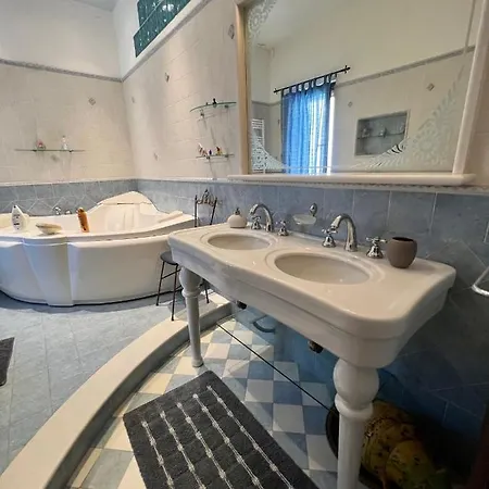 Apartment Riviera Mare Syracuse