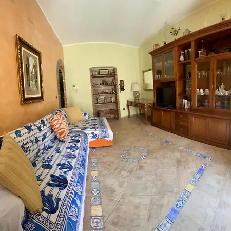 Riviera Mare Apartment *