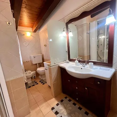 Riviera Mare Apartment *