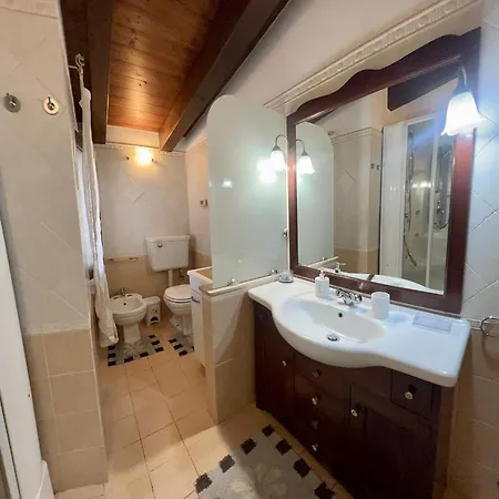 Riviera Mare Apartment *
