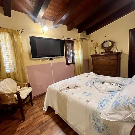 Riviera Mare Apartment *