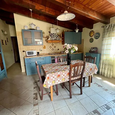 Apartment Riviera Mare Syracuse