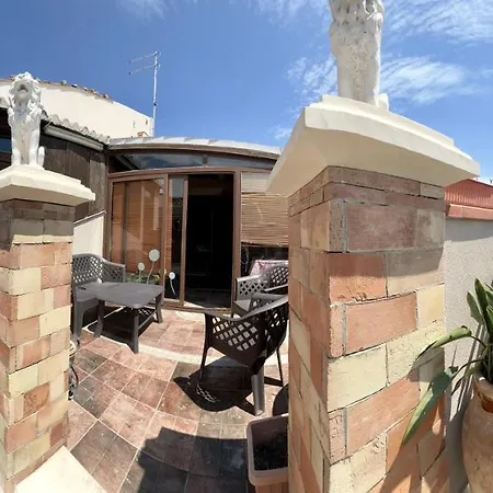 Appartement Riviera Mare Syracuse
