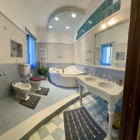Apartment Riviera Mare
