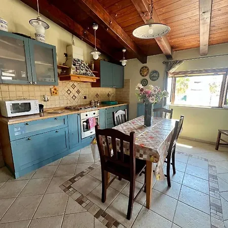 Riviera Mare Appartement *