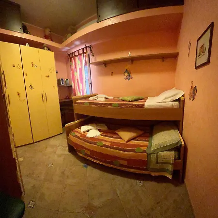 Apartment Riviera Mare *