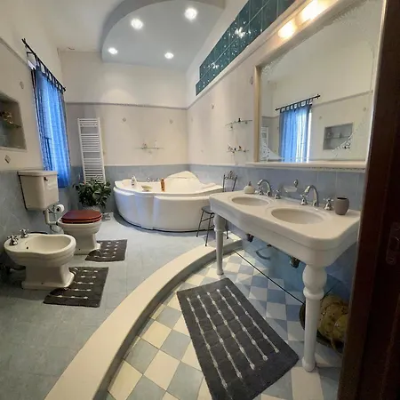 Apartment Riviera Mare *